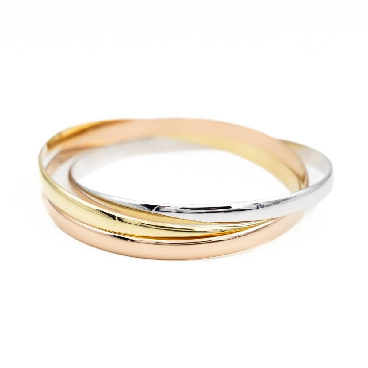 Bracelet Or jaune