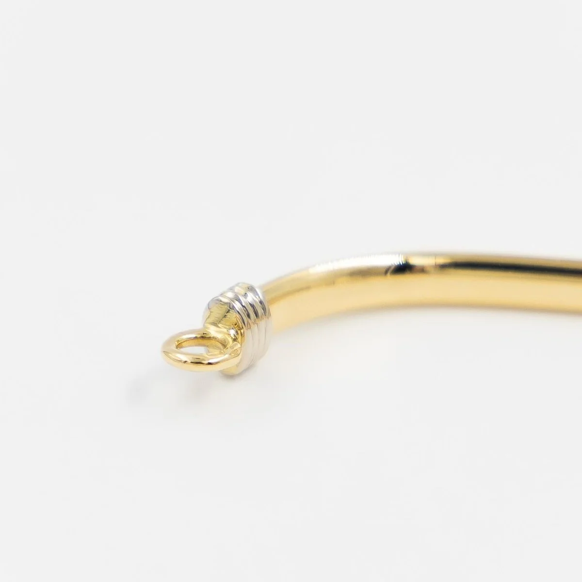 Bracelet Or jaune - Image 4