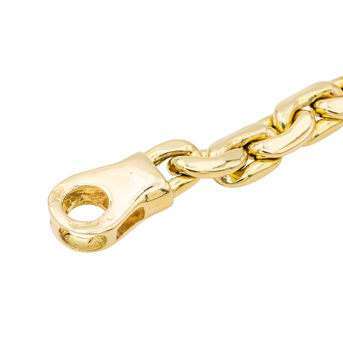 Bracelet Or jaune - Image 7