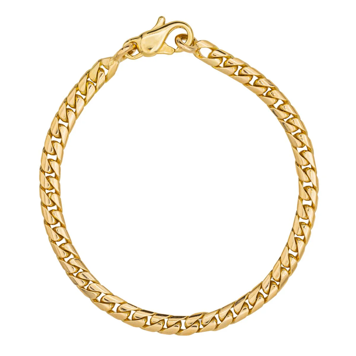 Bracelet Or jaune