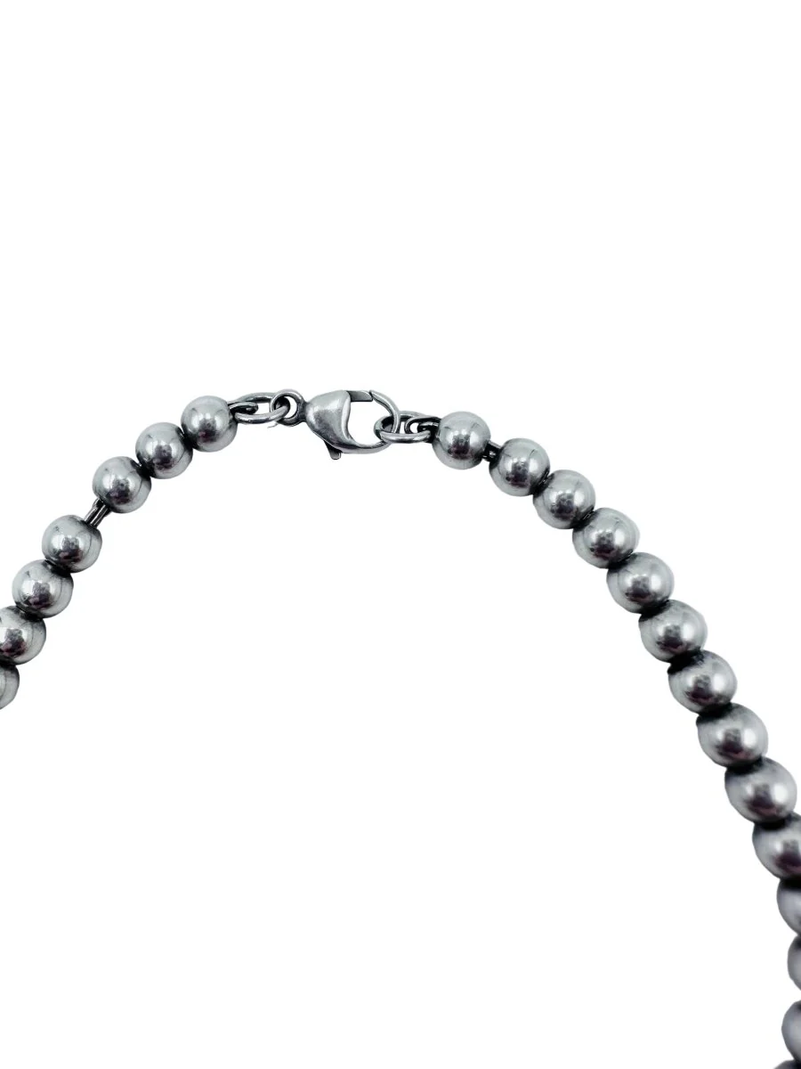Bracelet Breloques TIFFANY & CO. "Return to Tiffany" en argent - Image 5