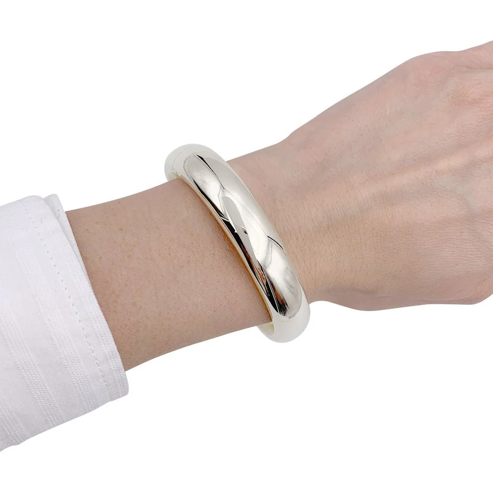 Bracelet Pomellato, "Iconica", deux ors - Image 3