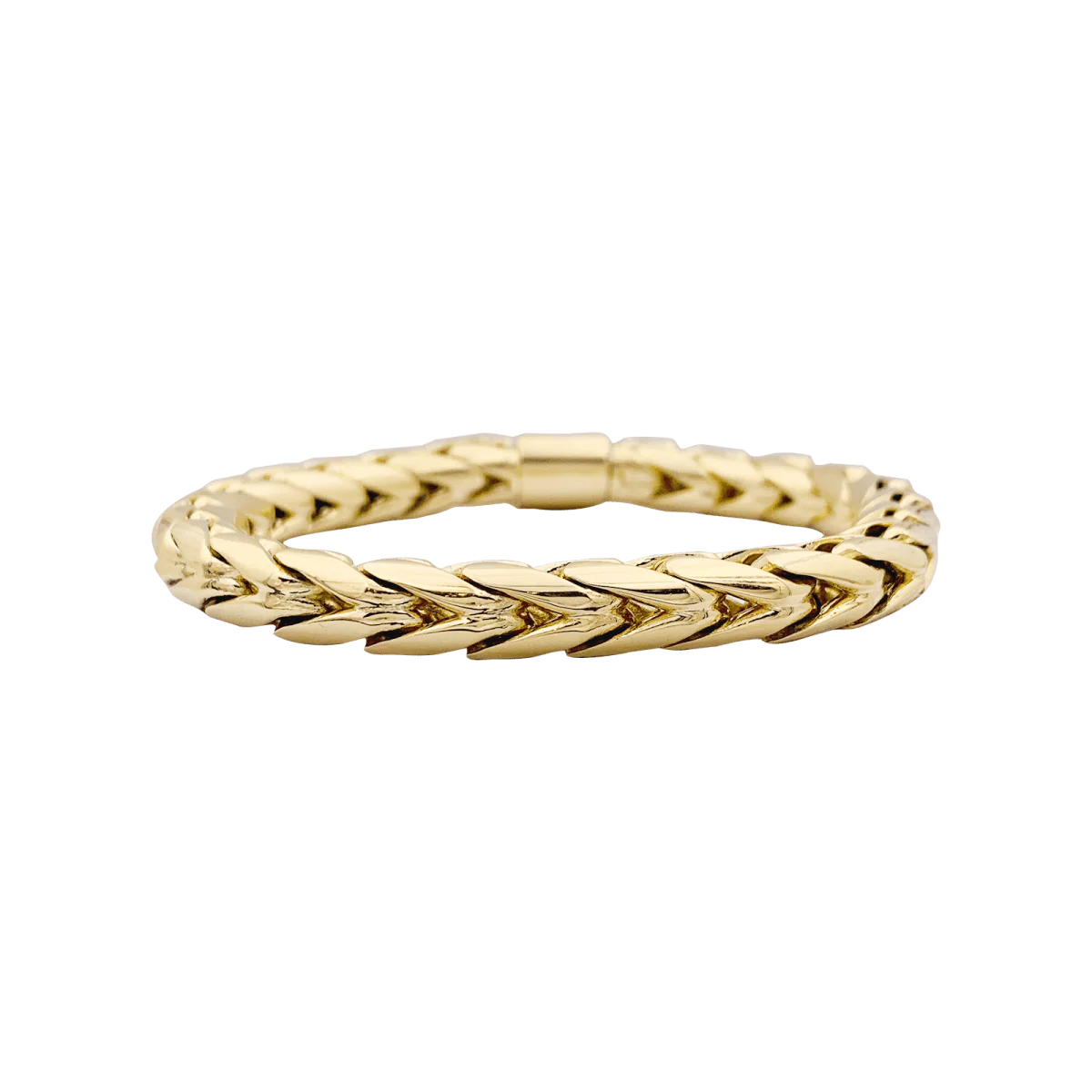 Bracelet POMELLATO en or jaune