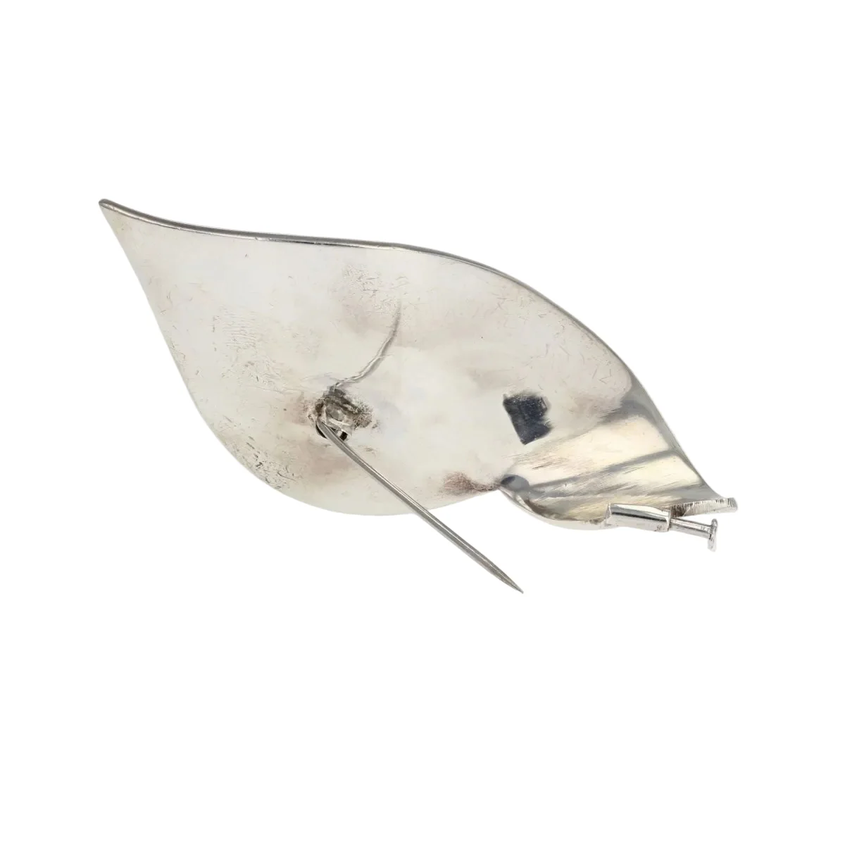 Broche en argent - Image 3