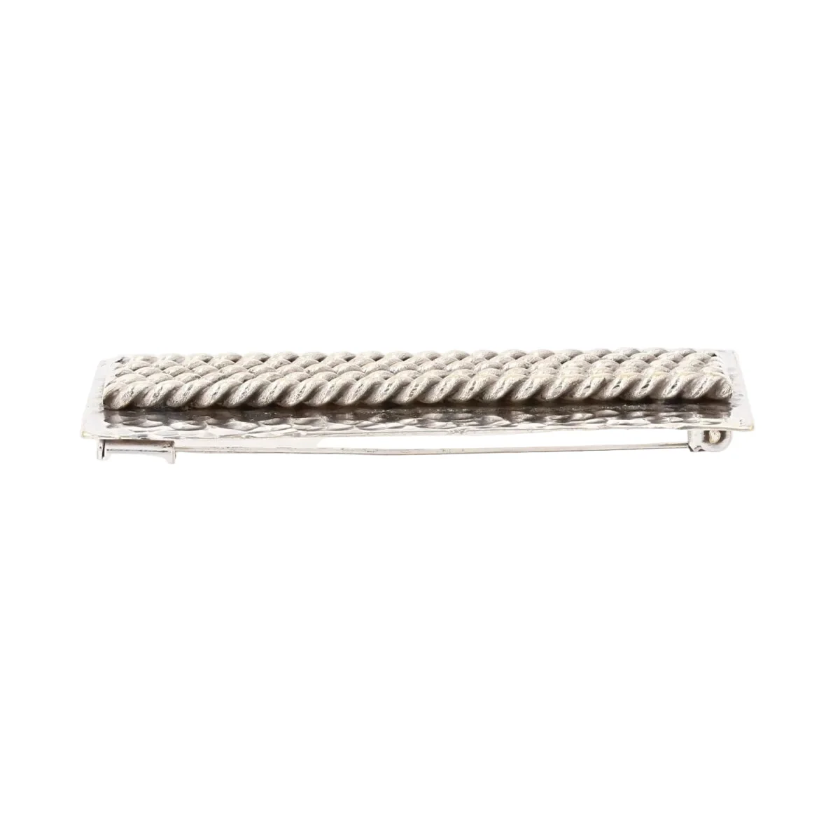 Broche Épingle en argent - Image 3
