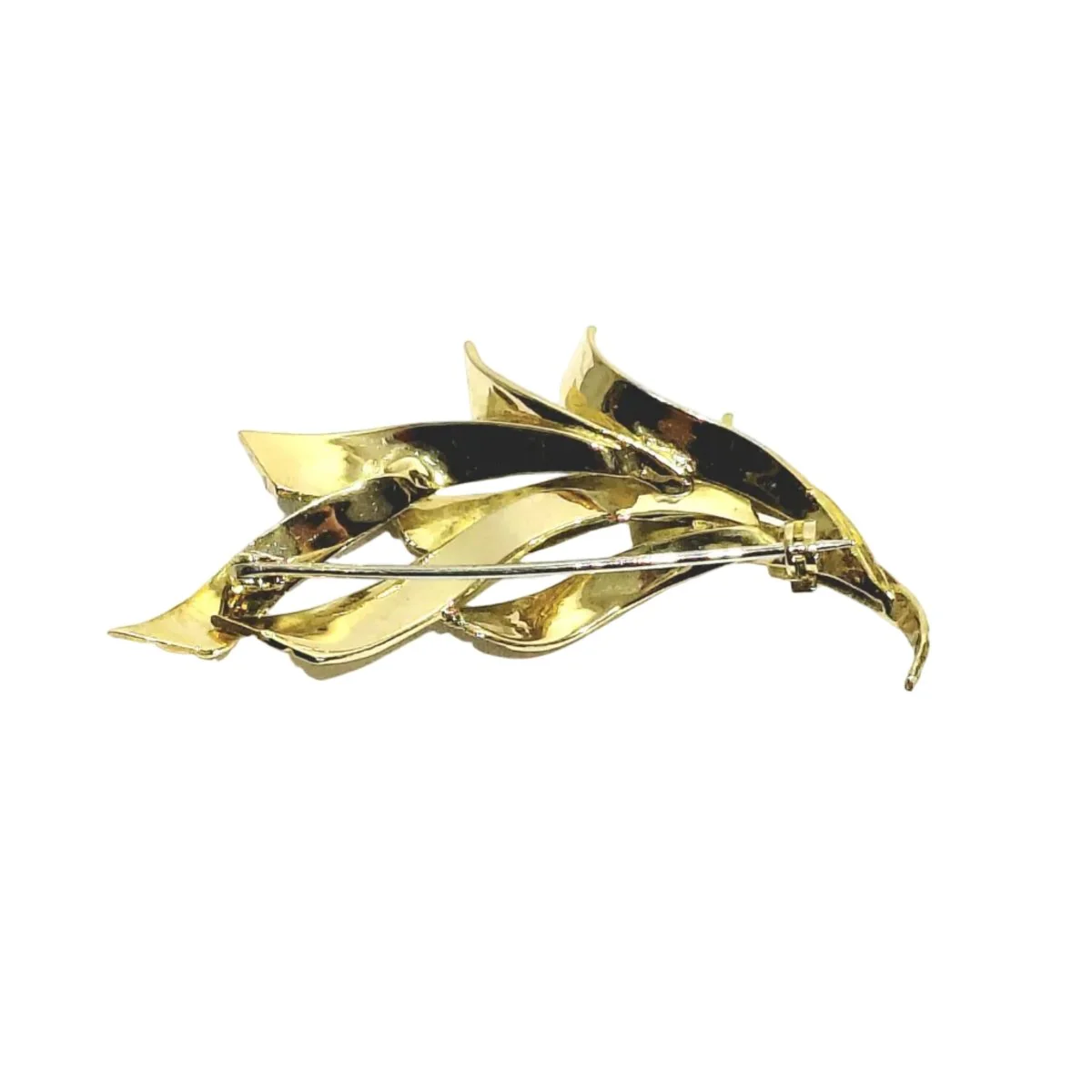 Broche Épingle en or jaune - Image 7