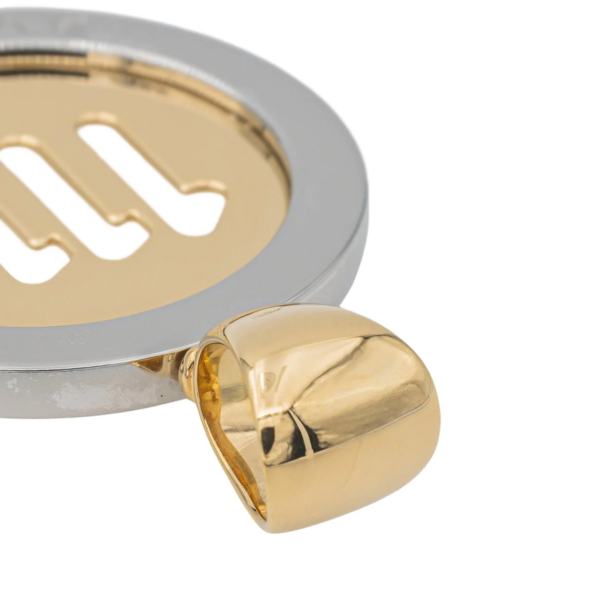 Bulgari Pendentif Or jaune - Image 5