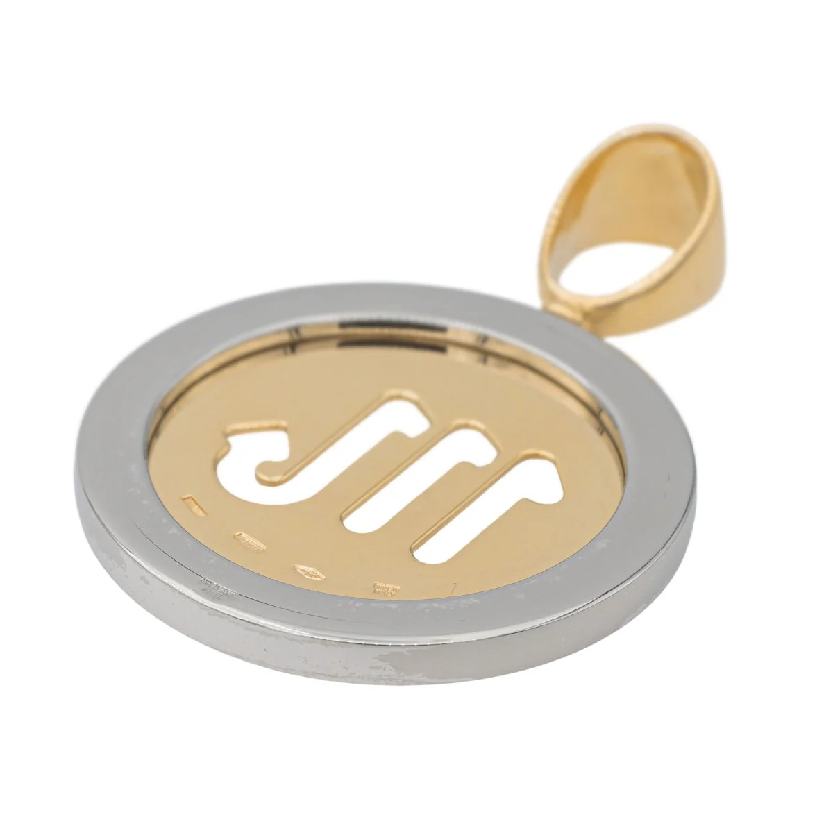 Bulgari Pendentif Or jaune - Image 6