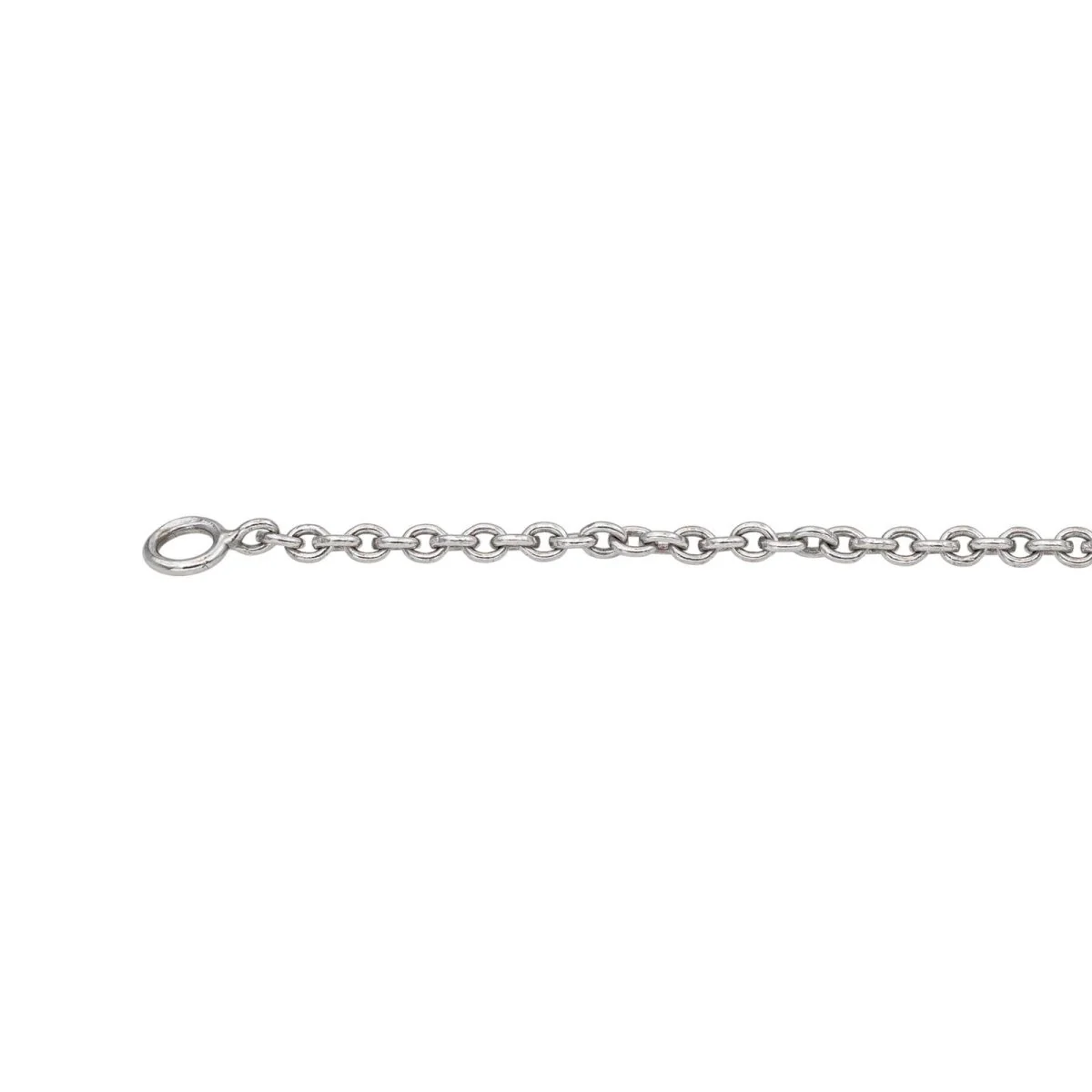 Bracelet CARTIER "Love" en or blanc - Image 7