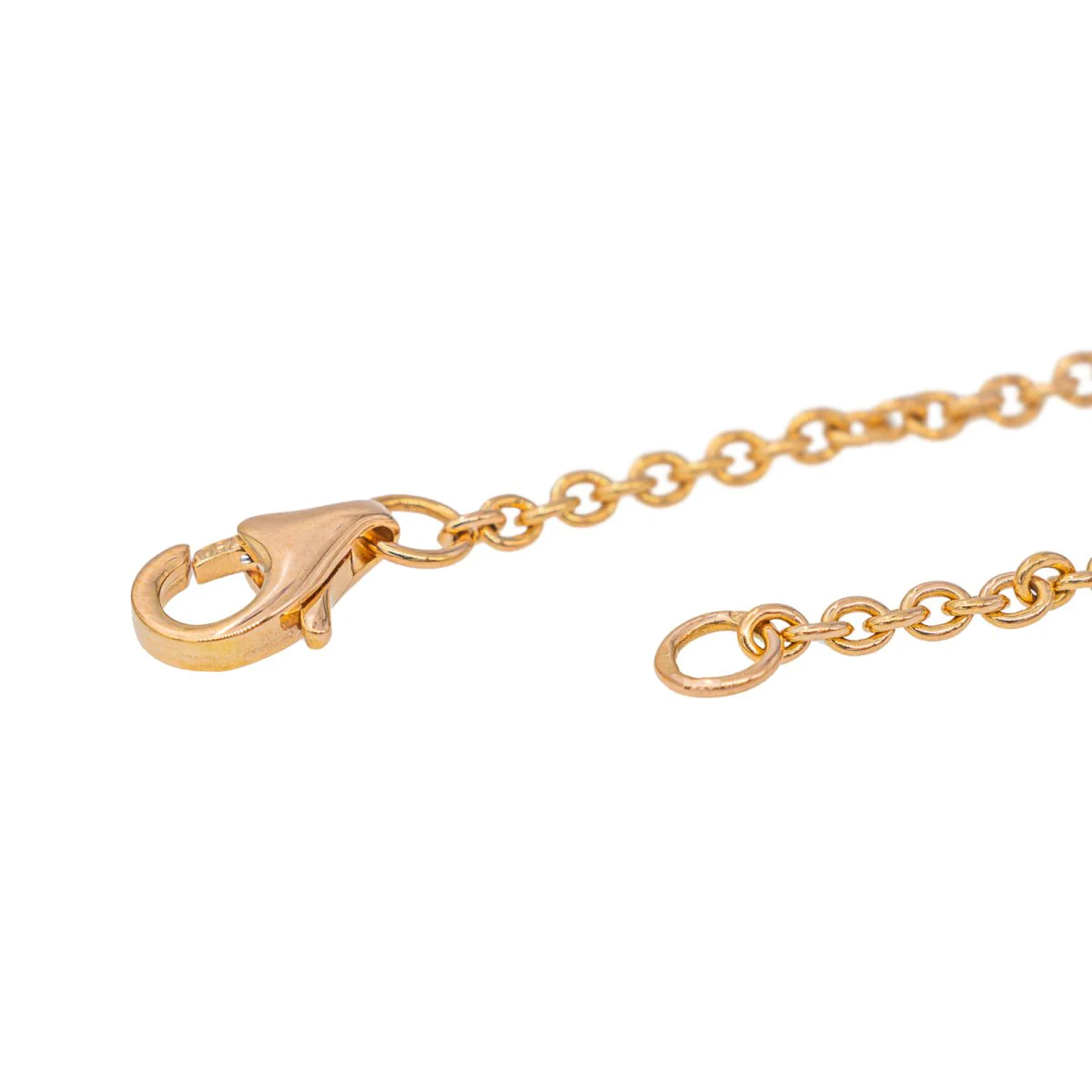 Bracelet CARTIER "Love" en or rose - Image 5