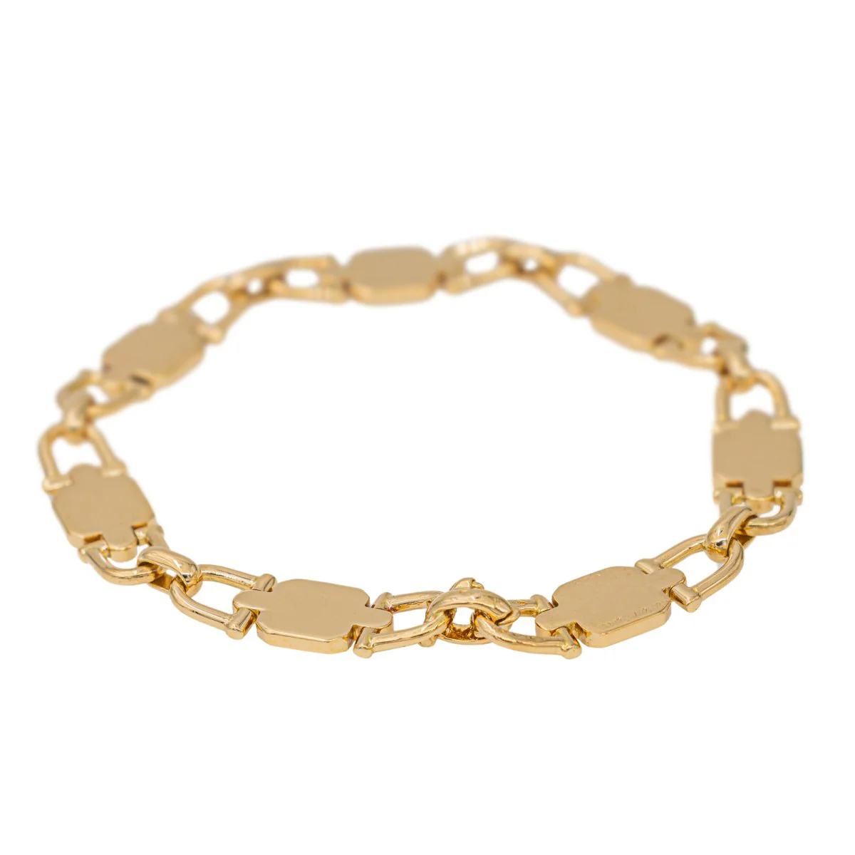 Bracelet CARTIER en Or jaune - Image 3