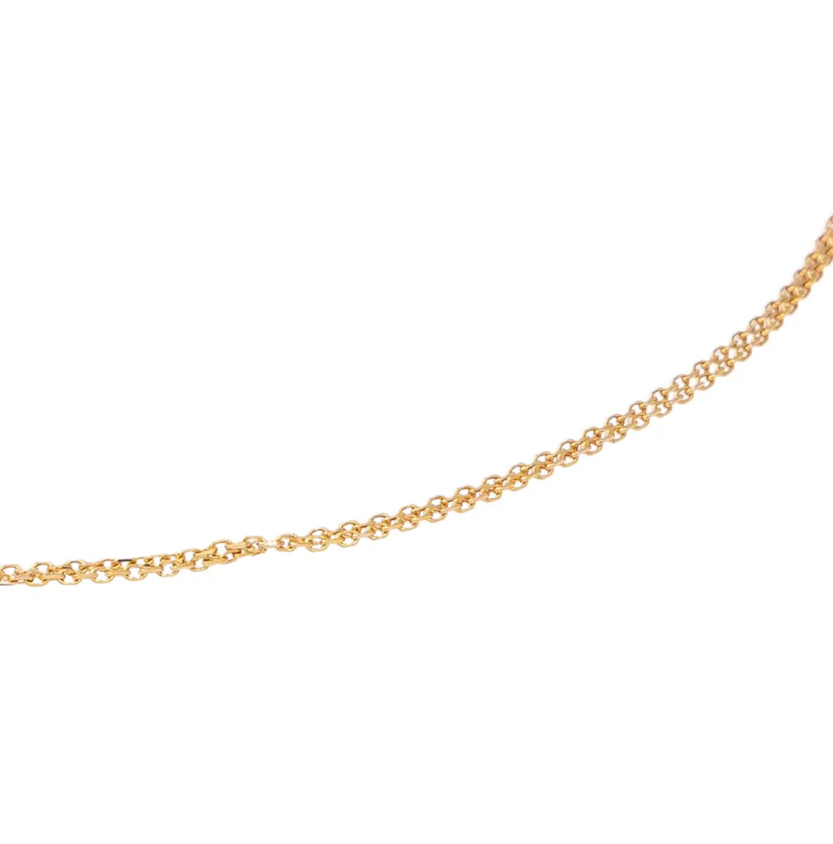 Collier CARTIER Trinity en Or rose - Image 5