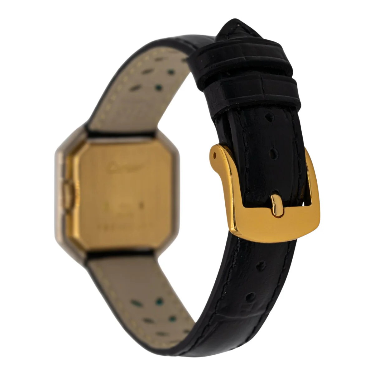 Montre  CARTIER Ceinture en acier - Image 6