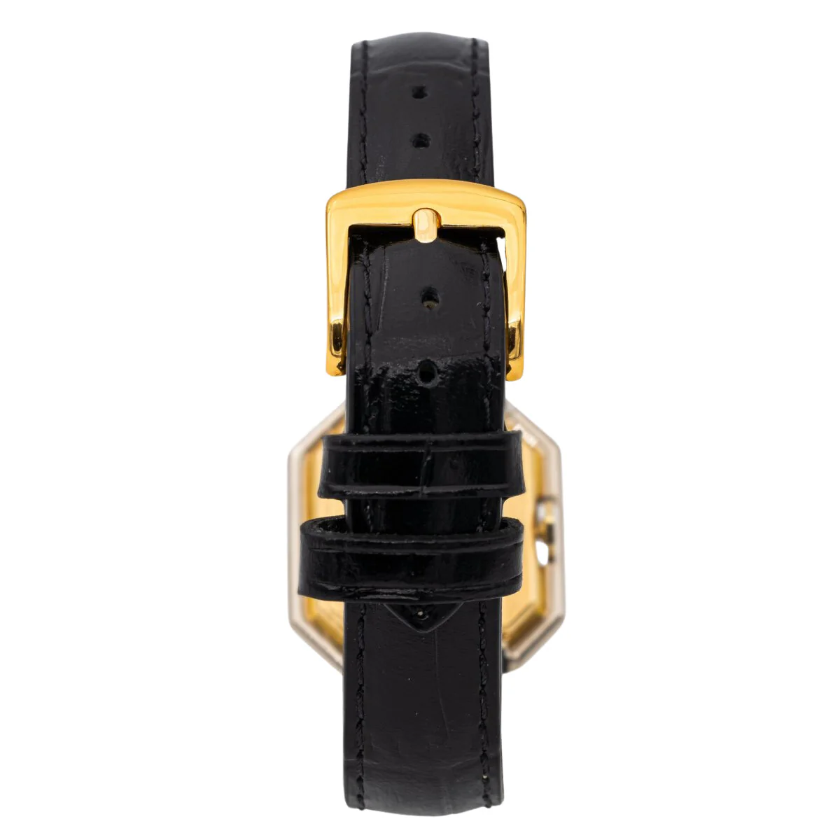 Montre  CARTIER Ceinture en acier - Image 8