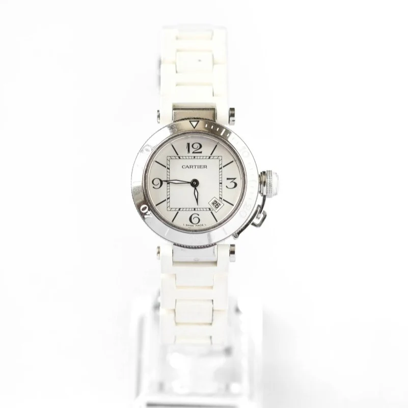 Cartier Pasha Seat Lady