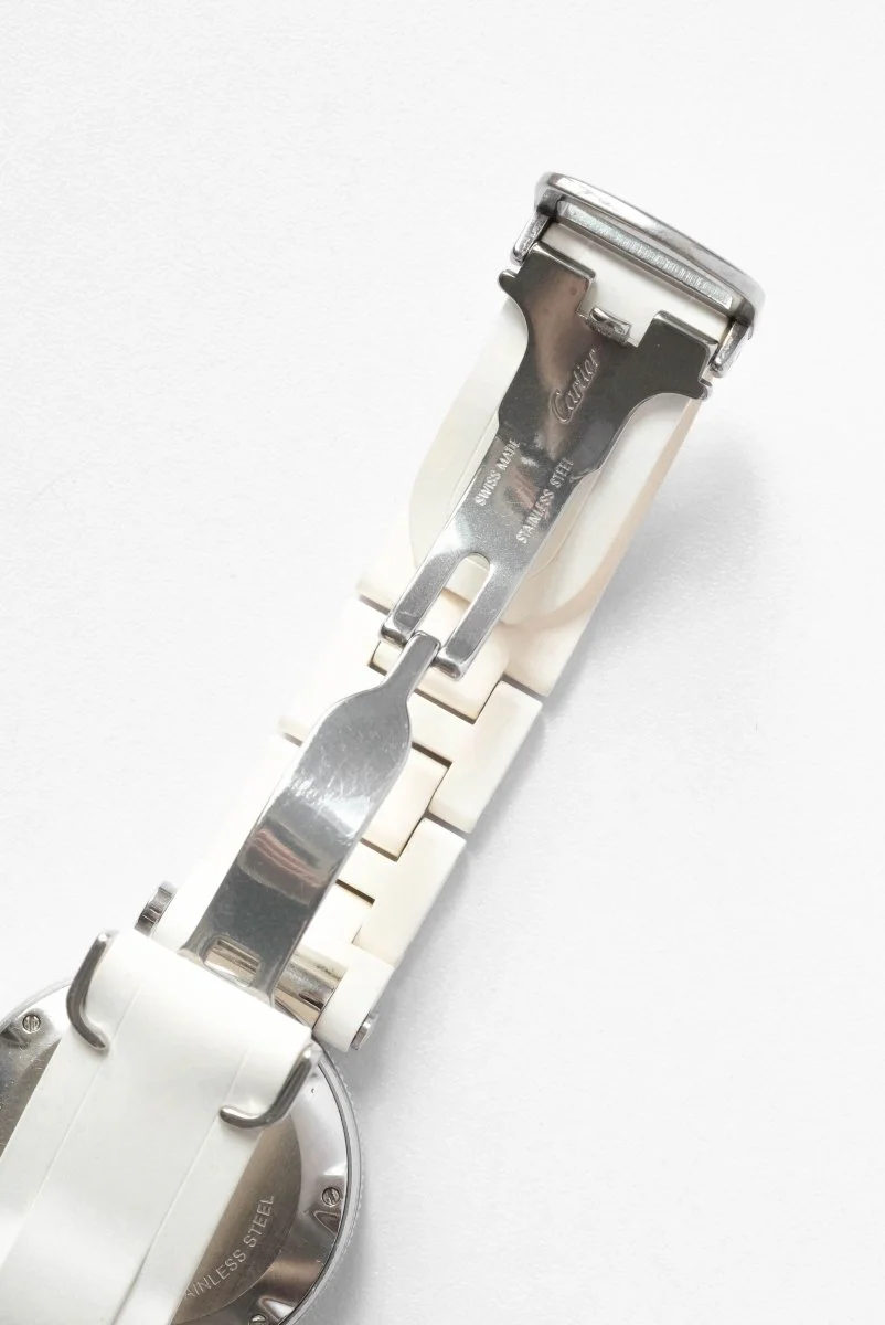 Cartier Pasha Seat Lady - Image 10