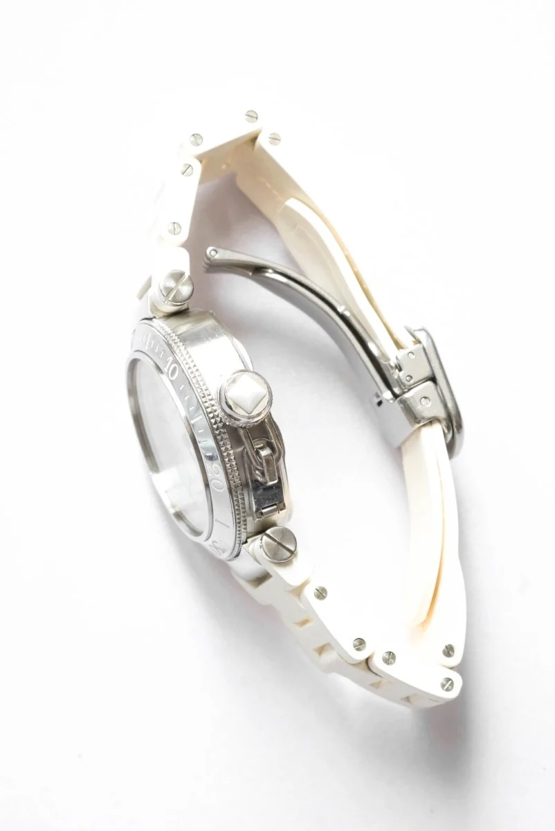 Cartier Pasha Seat Lady - Image 7