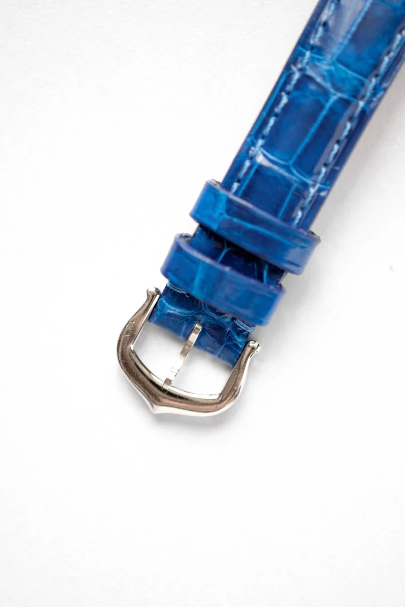 Cartier Tank Américaine Lady Or blanc - 2014 (full set) - Image 9