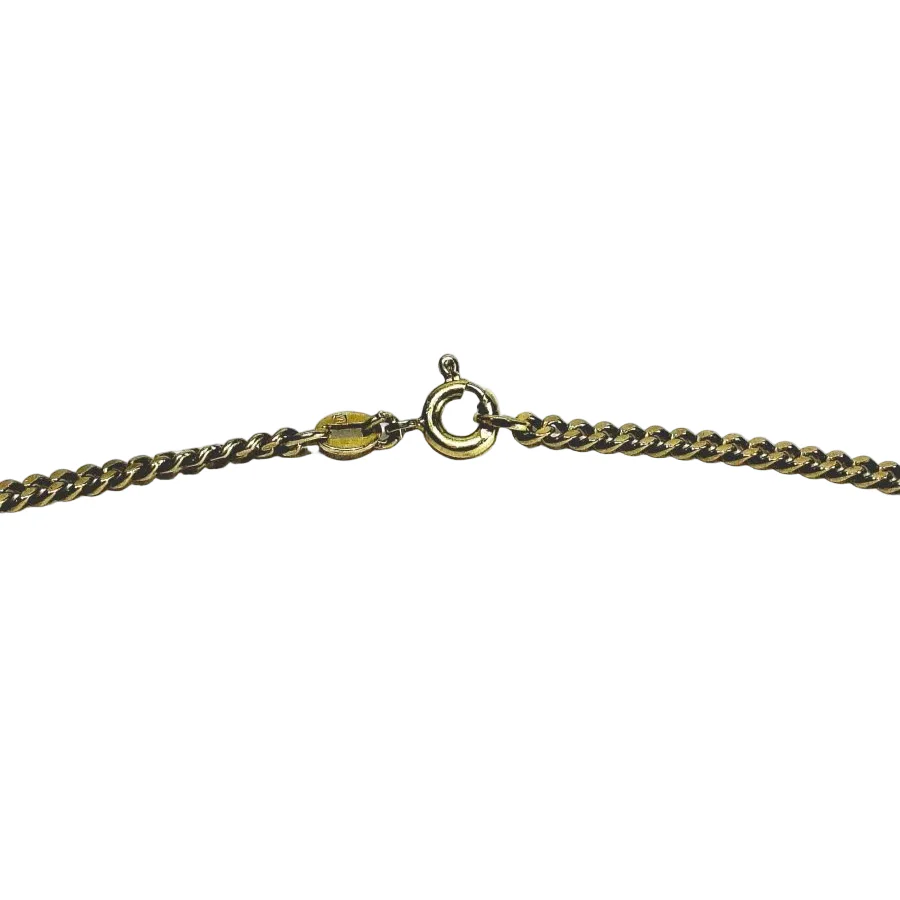 Collier Chaîne en or jaune - Image 4