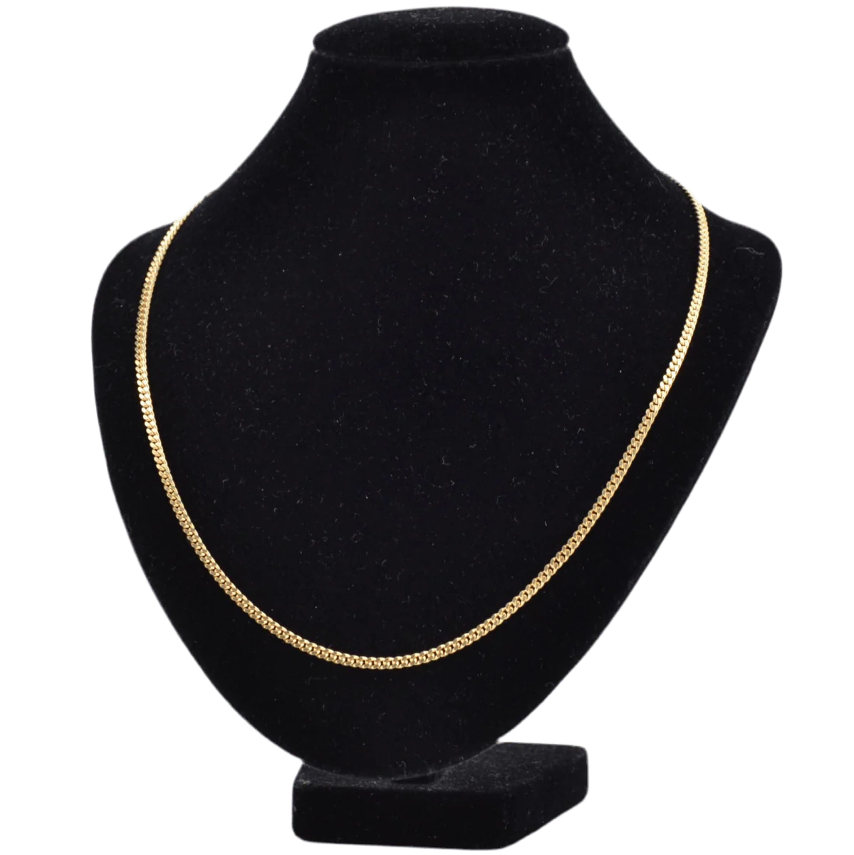 Collier Chaîne en or jaune - Image 5
