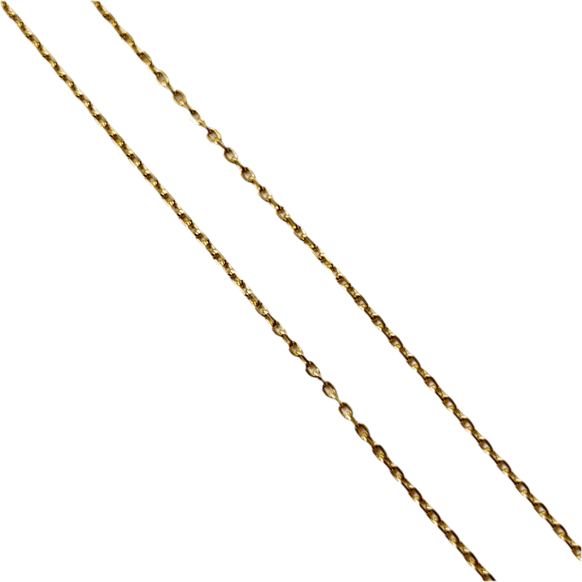 Collier Chaîne en acier - Image 2