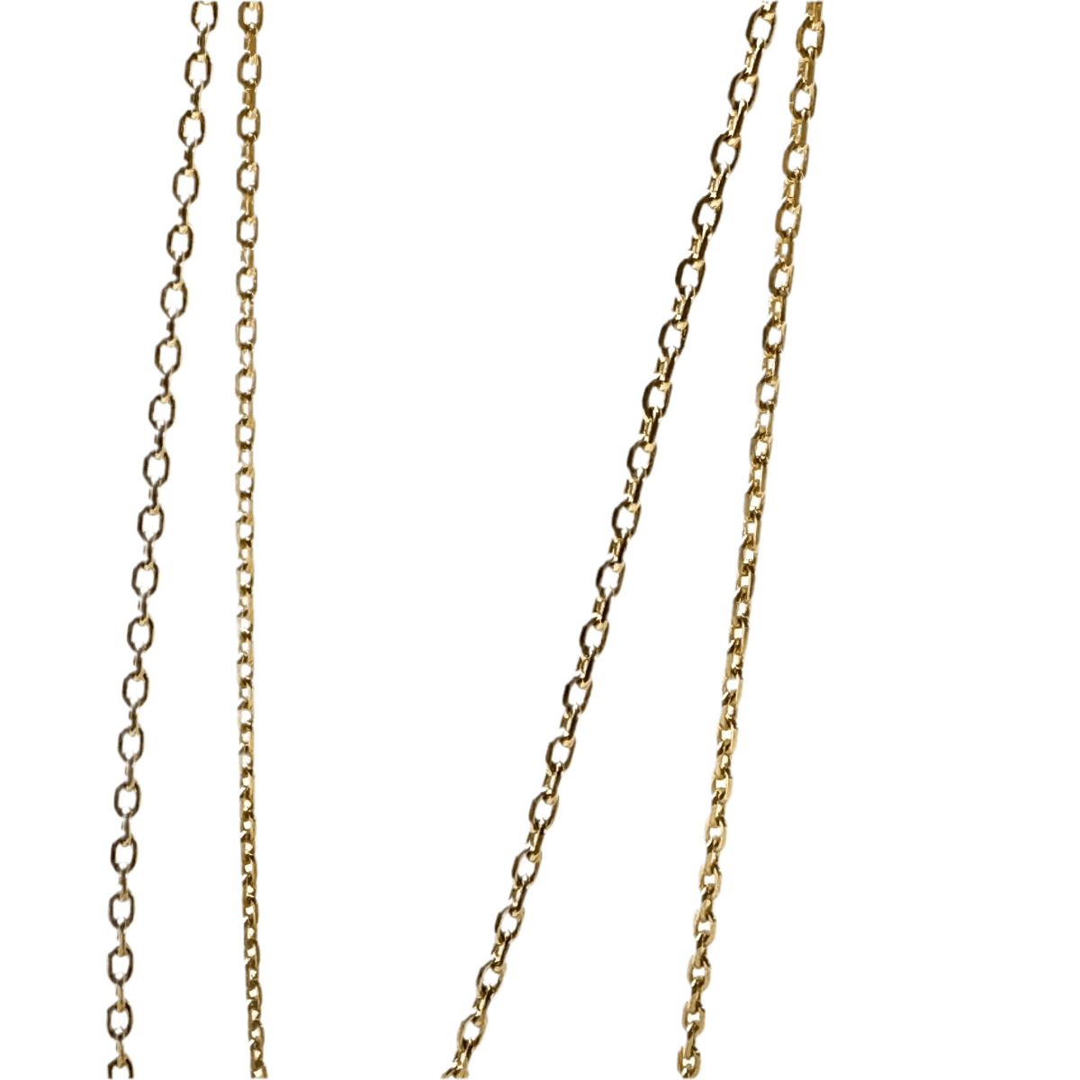 Collier Chaîne en acier - Image 3