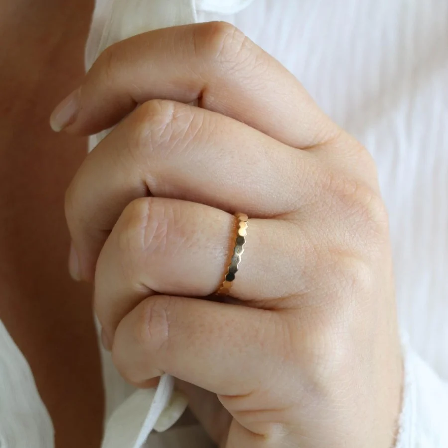 CHAUMET Alliance or rose Bee My Love - Image 9