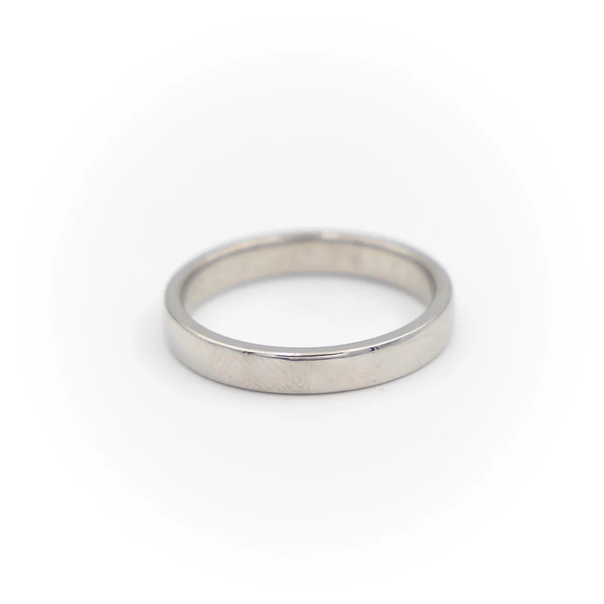 Chaumet Bague Alliance Platine Diamant