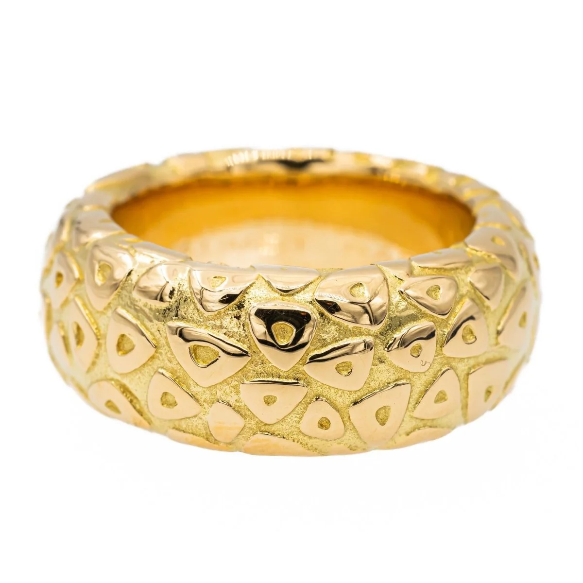 Chaumet Bague Or jaune
