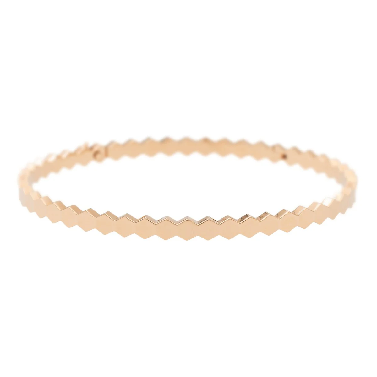 Chaumet Bracelet Bee my love Or rose