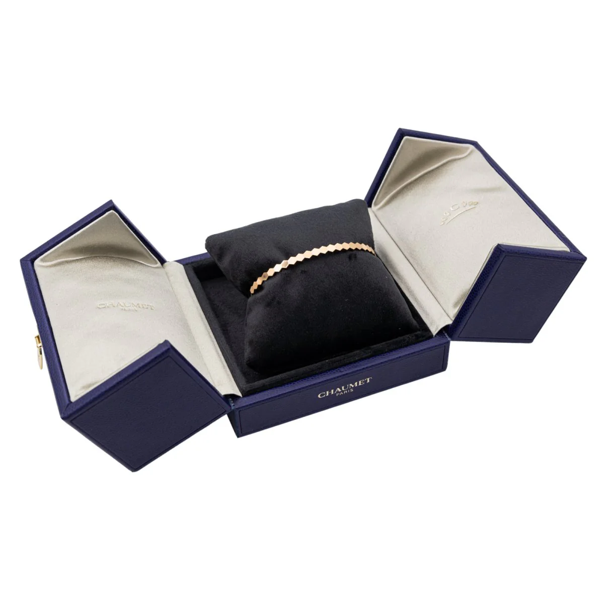Chaumet Bracelet Bee my love Or rose - Image 3