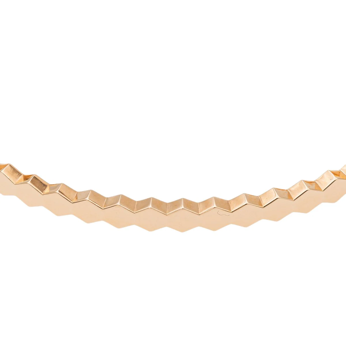 Chaumet Bracelet Bee my love Or rose - Image 6