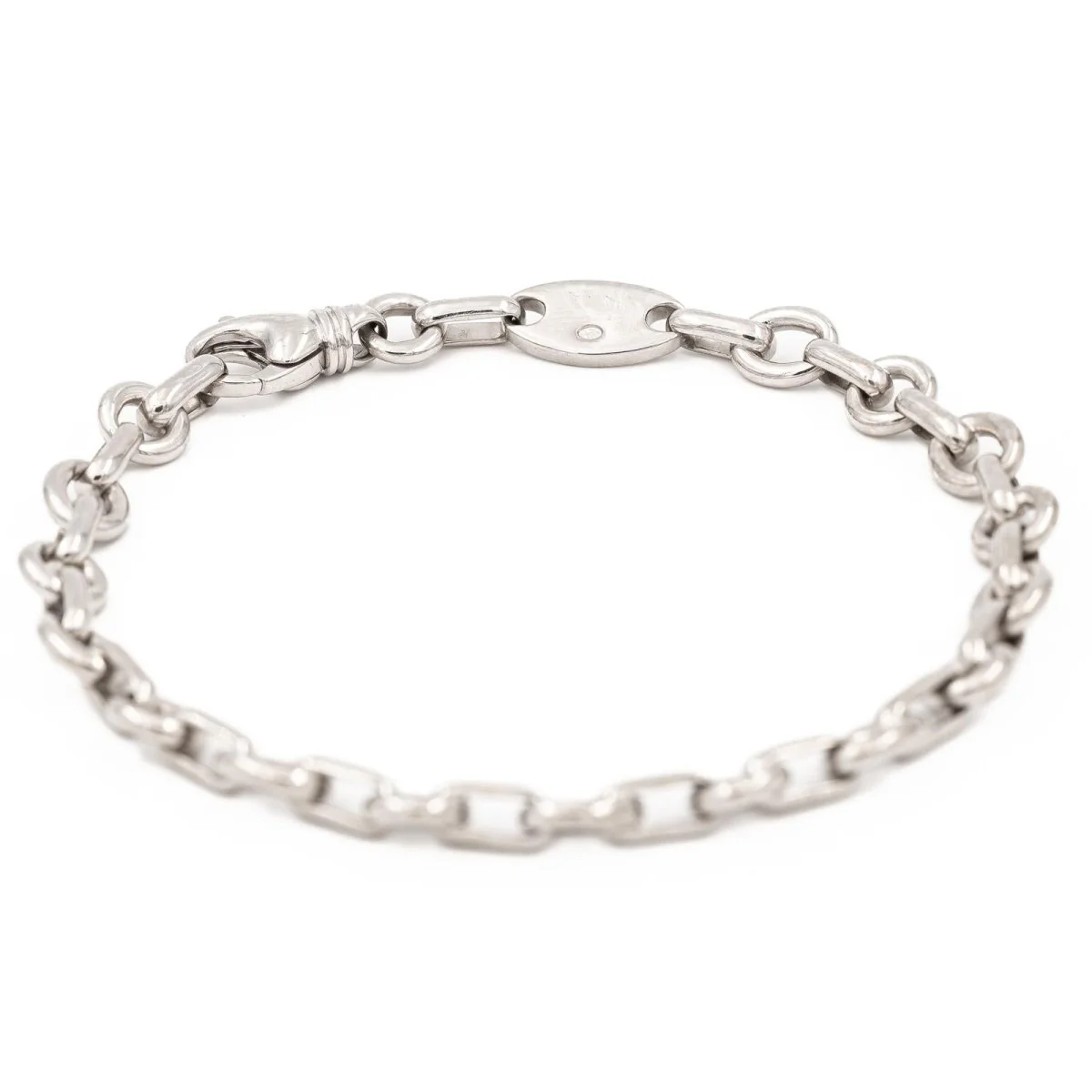 Bracelet CHAUMET en or blanc - Image 6