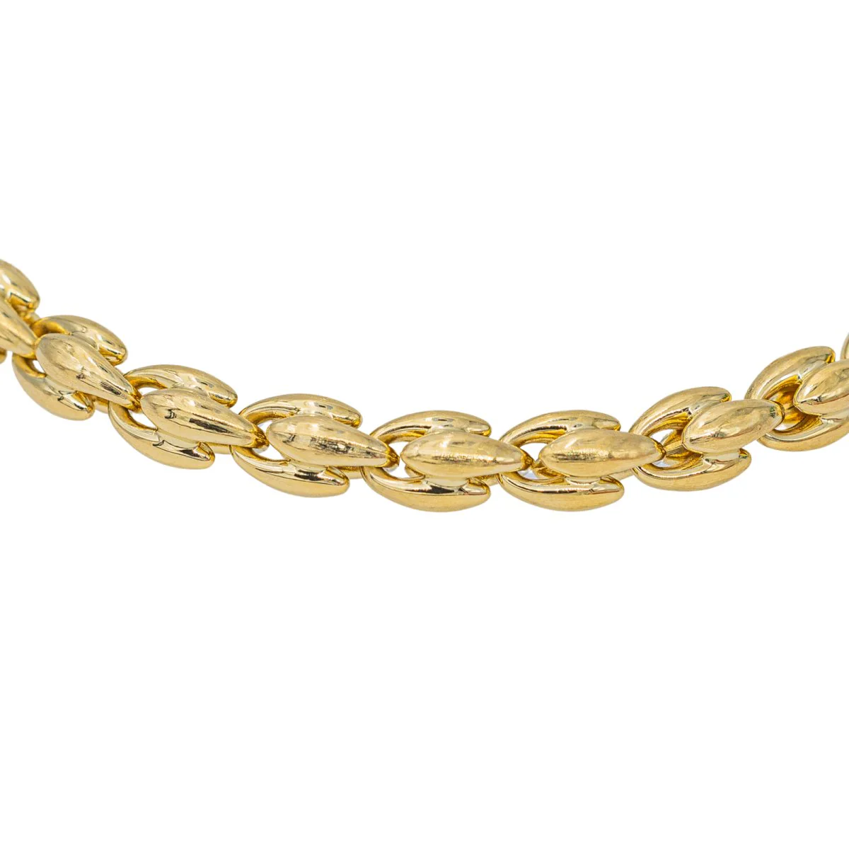 Bracelet CHIMENTO en Or jaune - Image 3