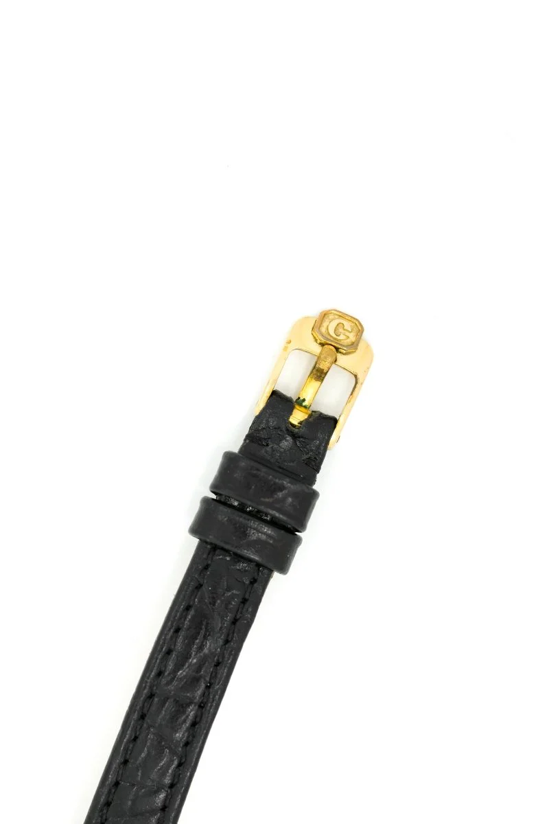 Chopard Mini Or Jaune - v. 1990 - Image 8