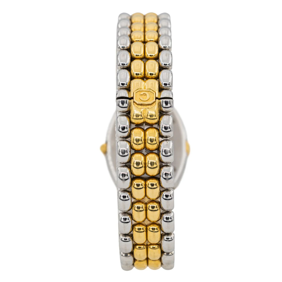 Montre CHOPARD "Gstaad" en Or jaune - Image 5