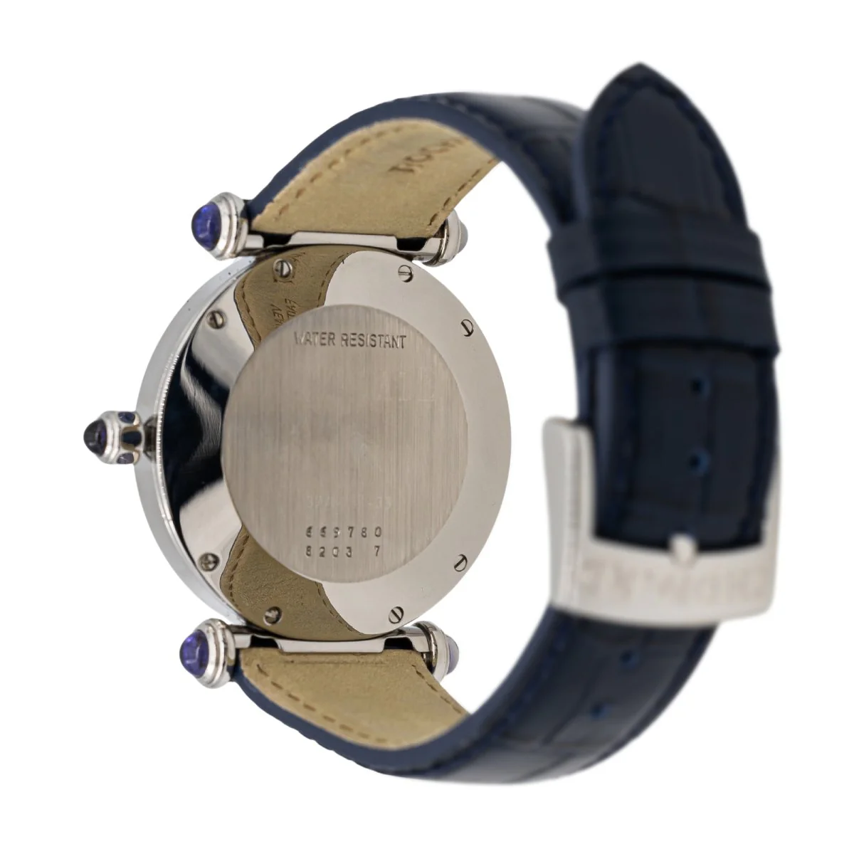 Montre CHOPARD imperiale en acier - Image 3