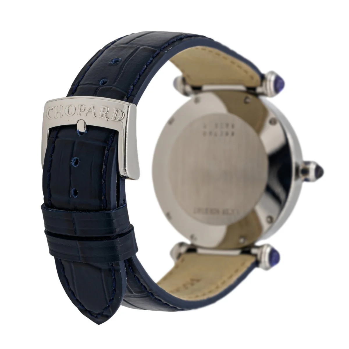 Montre CHOPARD imperiale en acier - Image 4