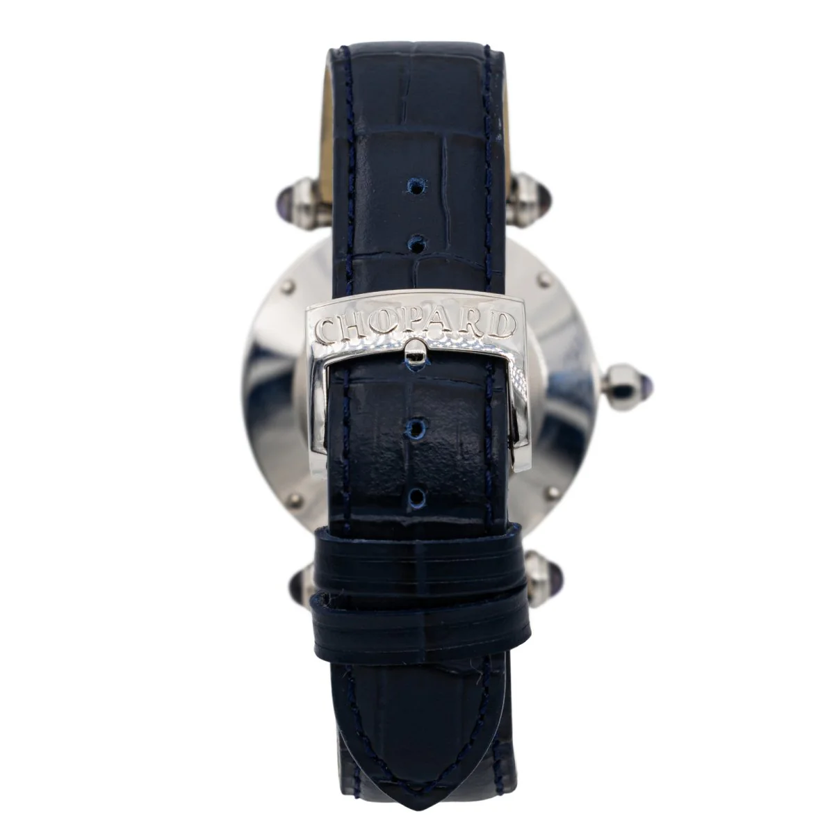 Montre CHOPARD imperiale en acier - Image 7