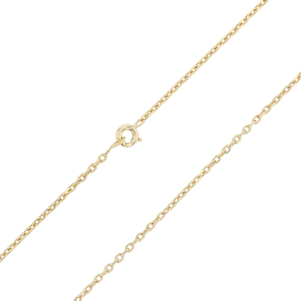 Collier Chaîne en or jaune - Image 12