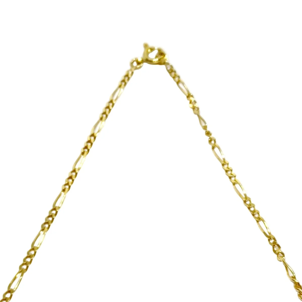 Collier Chaîne en or jaune - Image 3