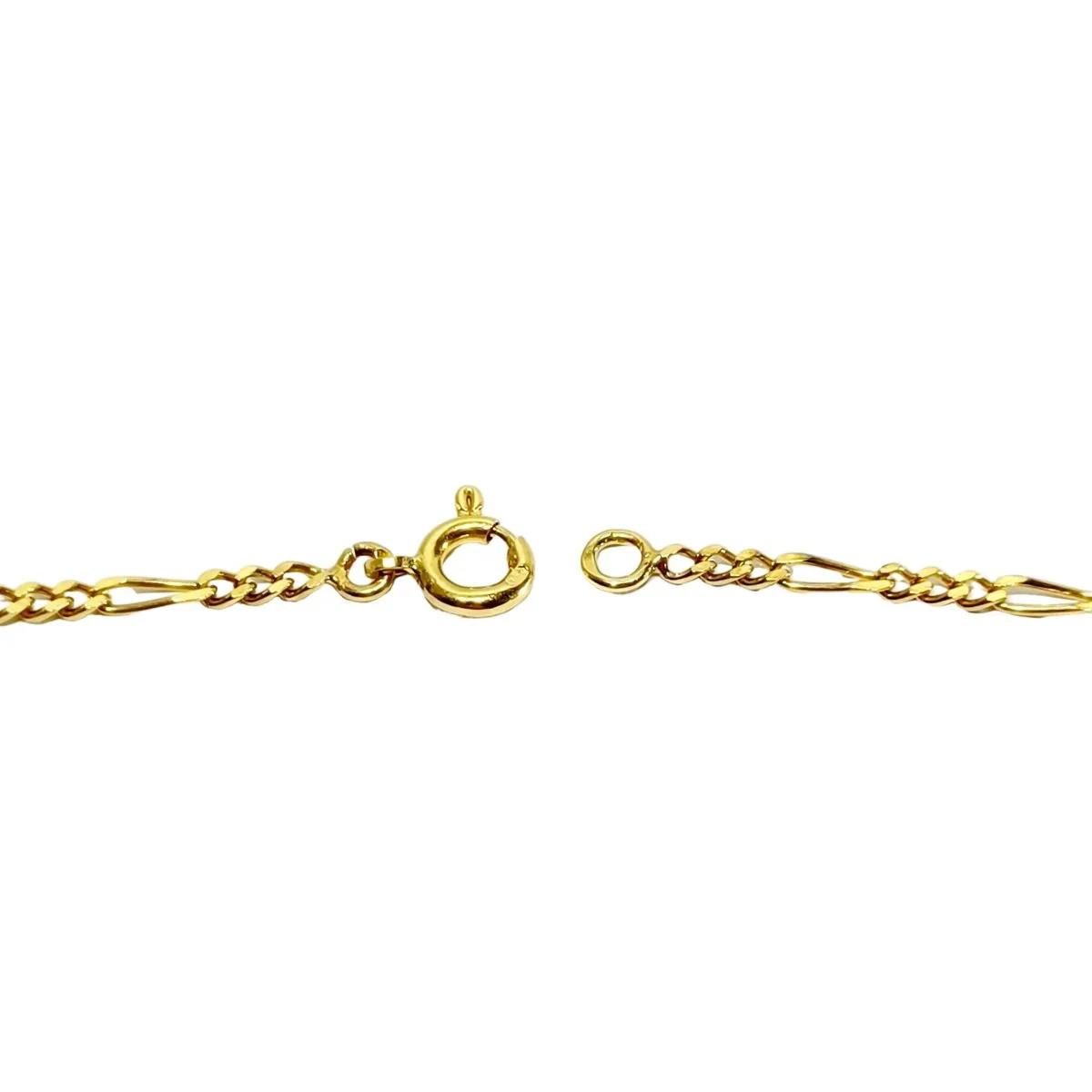 Collier Chaîne en or jaune - Image 5