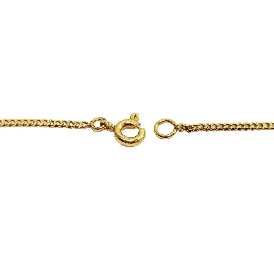 Collier Chaîne en or rose - Image 3