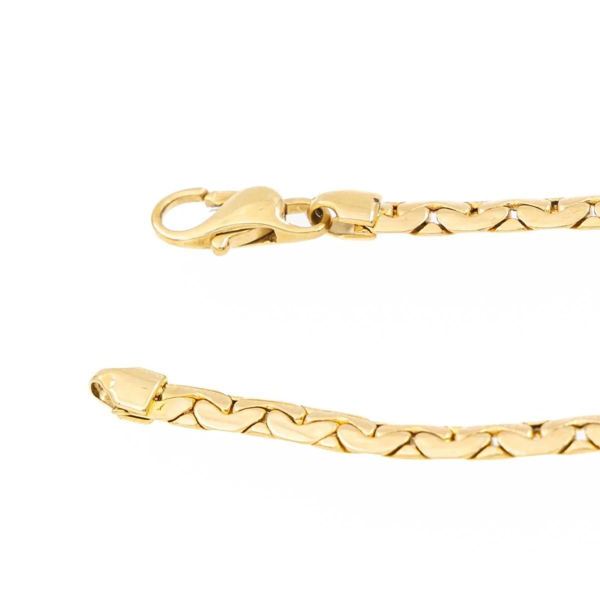 Collier Chaîne Or jaune - Image 6