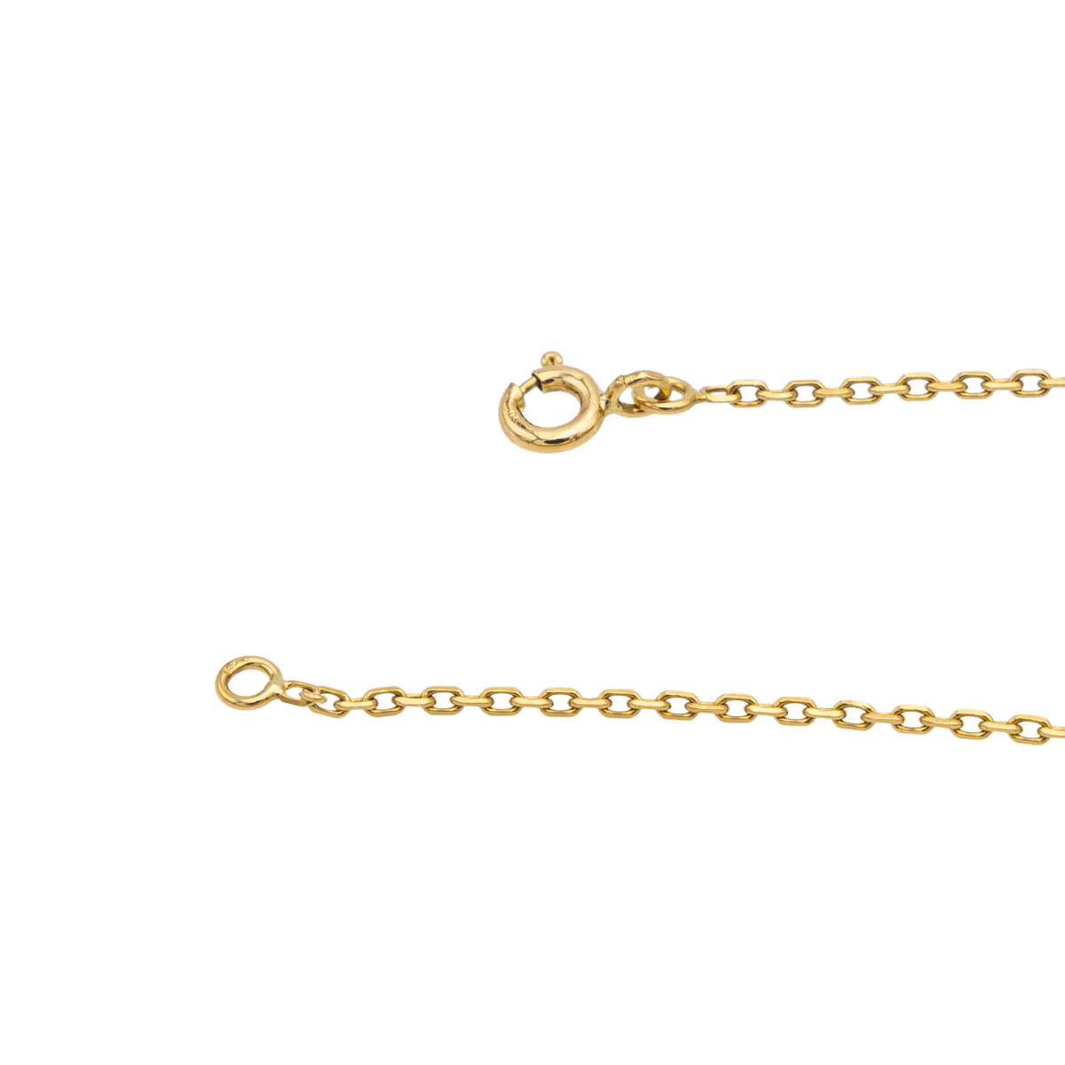 Collier Chaîne Or jaune - Image 6