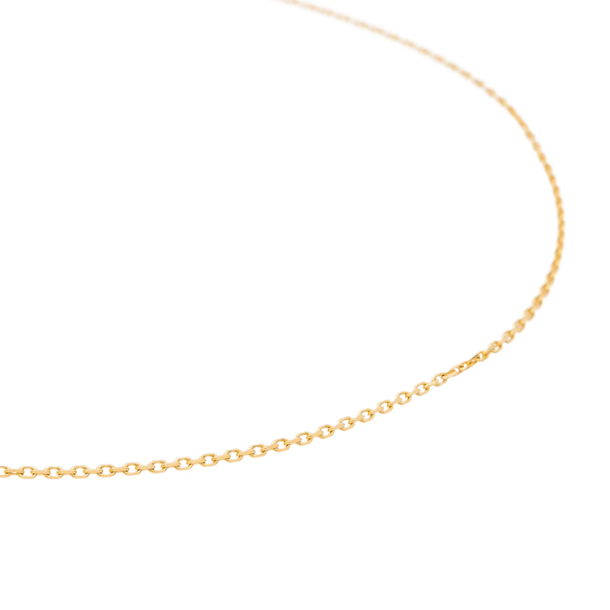 Collier Chaîne Or jaune - Image 5
