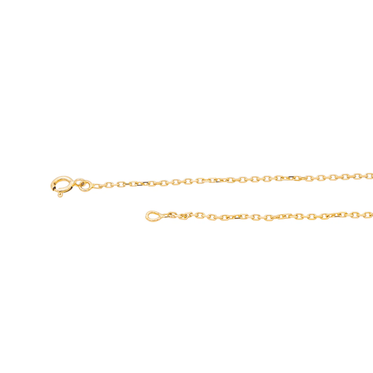 Collier Chaîne Or jaune - Image 6
