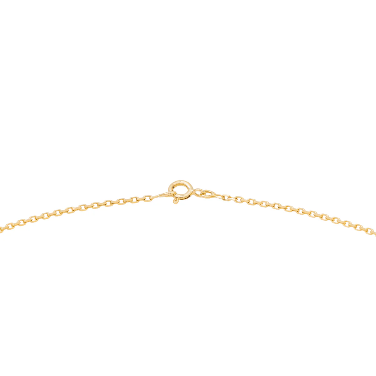 Collier Chaîne Or jaune - Image 7