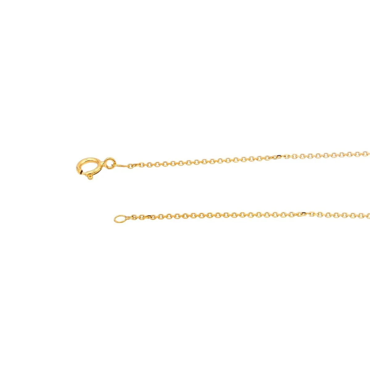 Collier Chaîne en or rose - Image 6