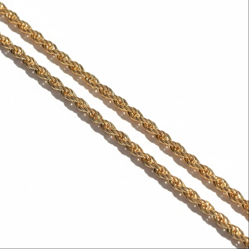 Collier CHOPARD Pendentif Coeur - Happy Diamond - Image 3